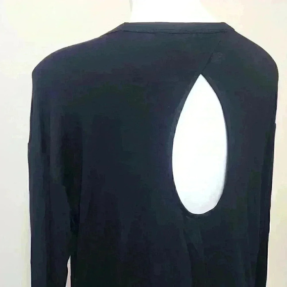 Banana Republic Active Boat Neck T-Shirt - Picture 6 of 8